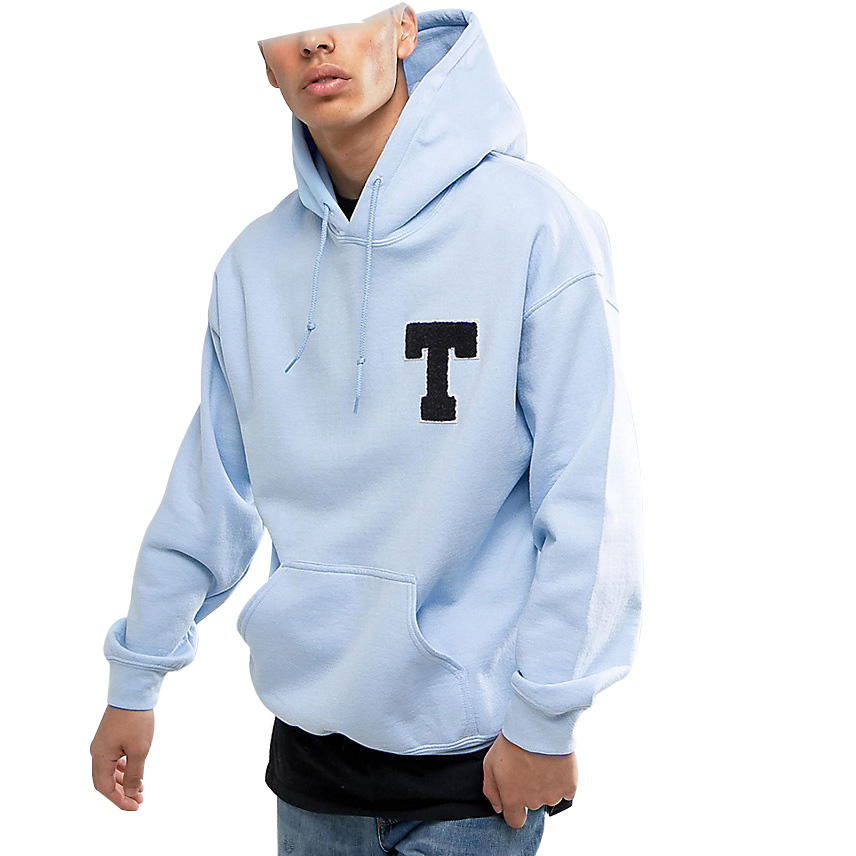 TopShow new mens hoodies Supply for ladies-3