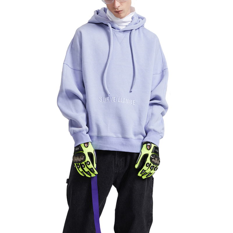 TopShow Best casual hoodies mens factory for girls-6