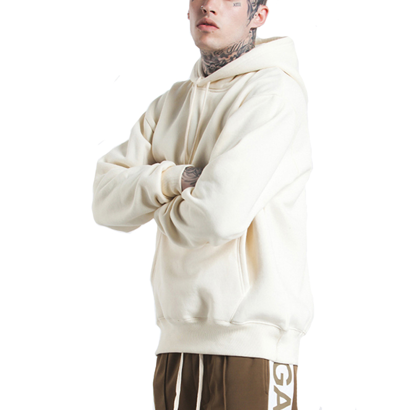 TopShow trendy mens hoodies manufacturer with good price-2