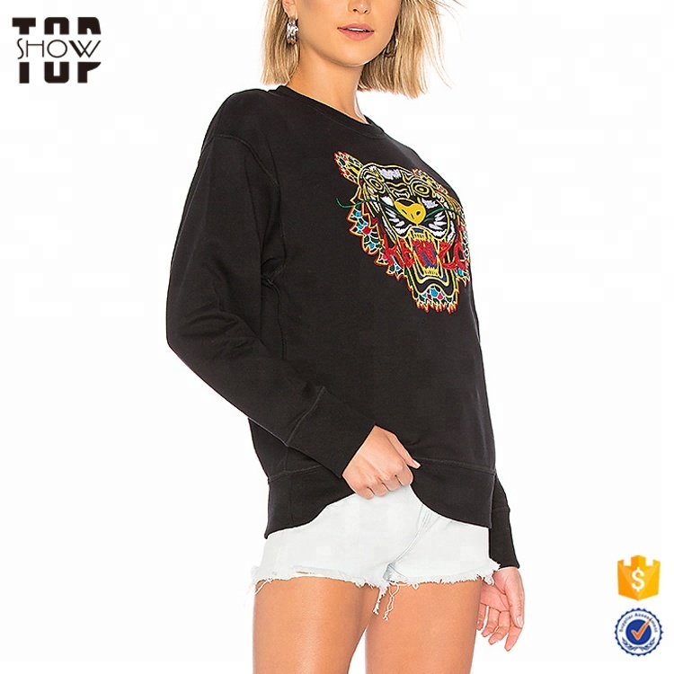 sweat hoodies ladies for ladies TopShow-4