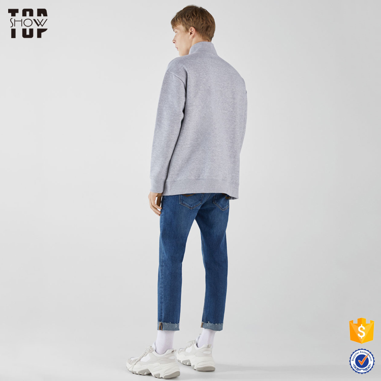 TopShow custom clothing manufacturer for business trip-4
