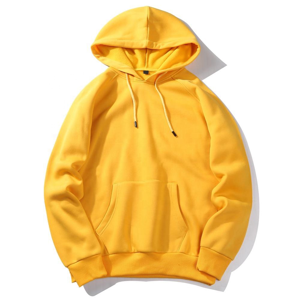 plain hoodies bulk