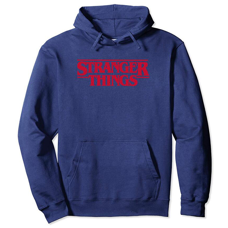 TopShow nice hoodies for men for party-5