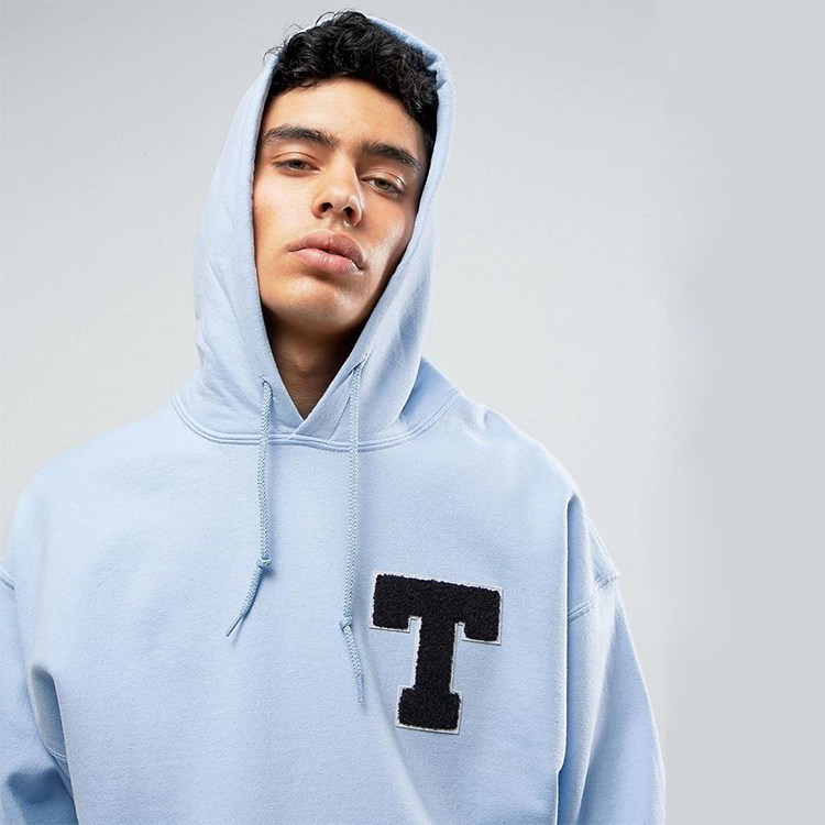 TopShow new mens hoodies Supply for ladies-4