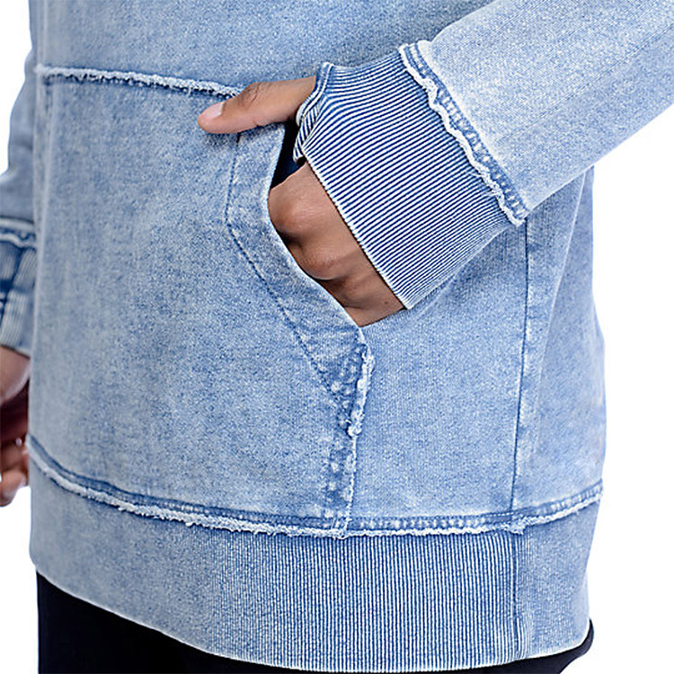 Best lined hoodies for guys manufacturers for woman-4