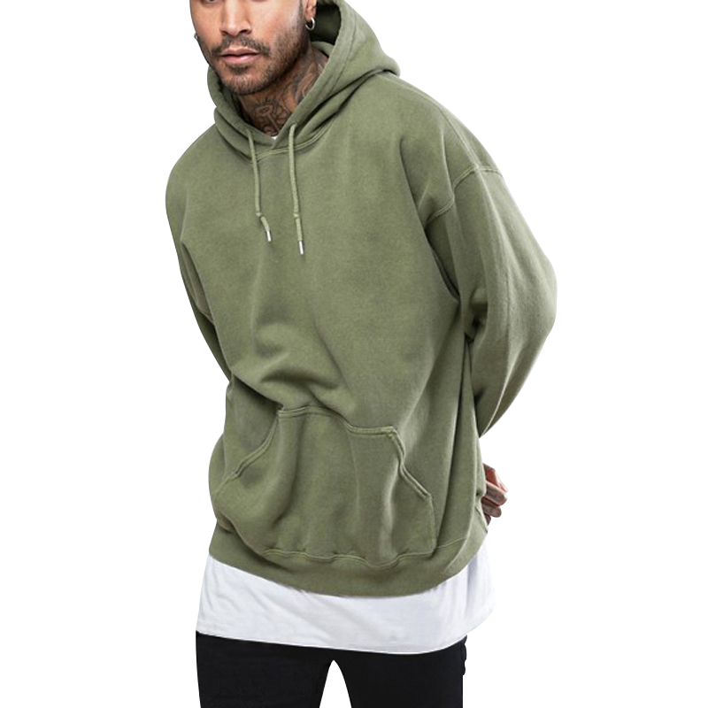custom clothing supply daily wear TopShow-1