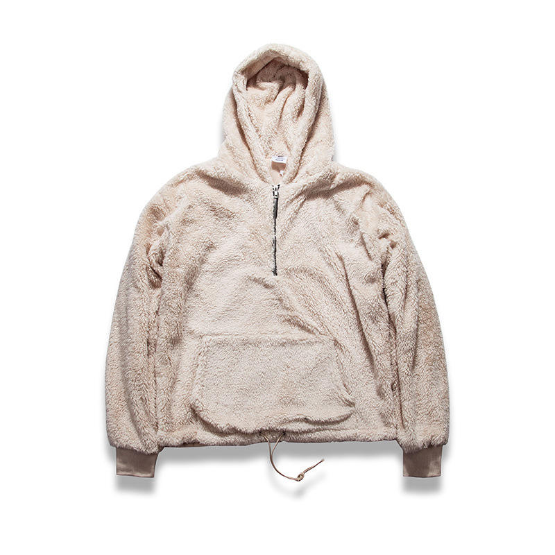TopShow new mens hoodies factory for woman-2