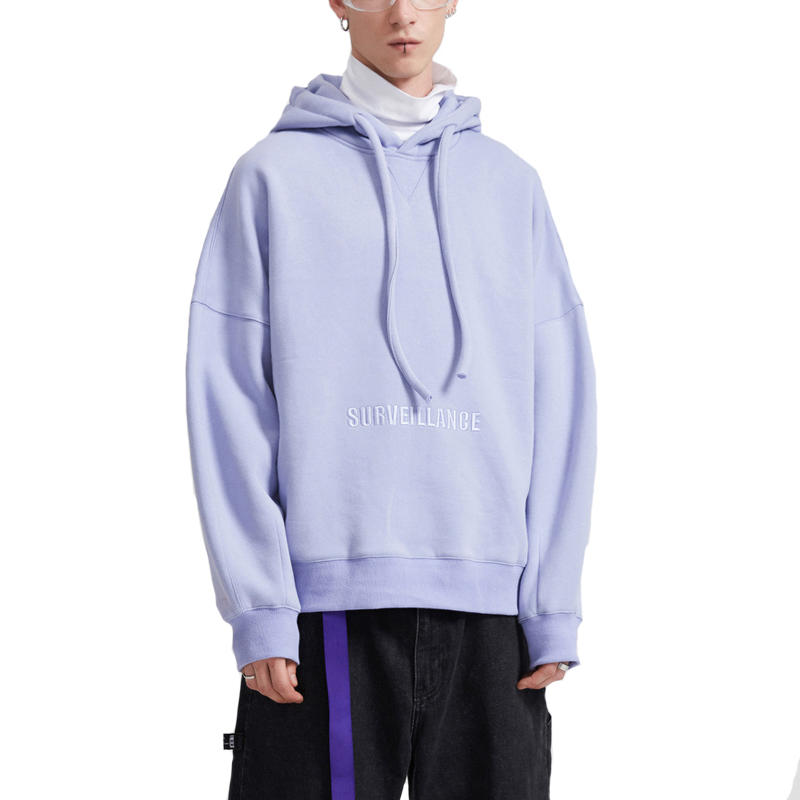 TopShow Best casual hoodies mens factory for girls-2