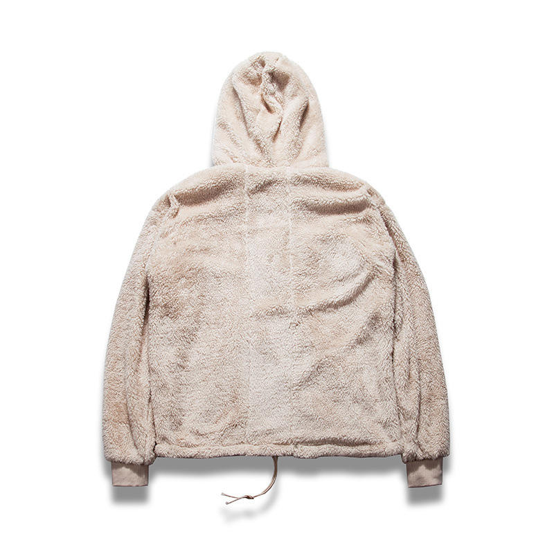 TopShow new mens hoodies factory for woman-3