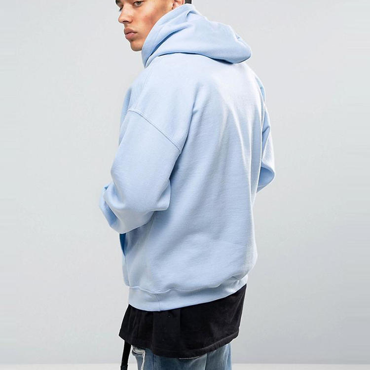 TopShow new mens hoodies Supply for ladies-2