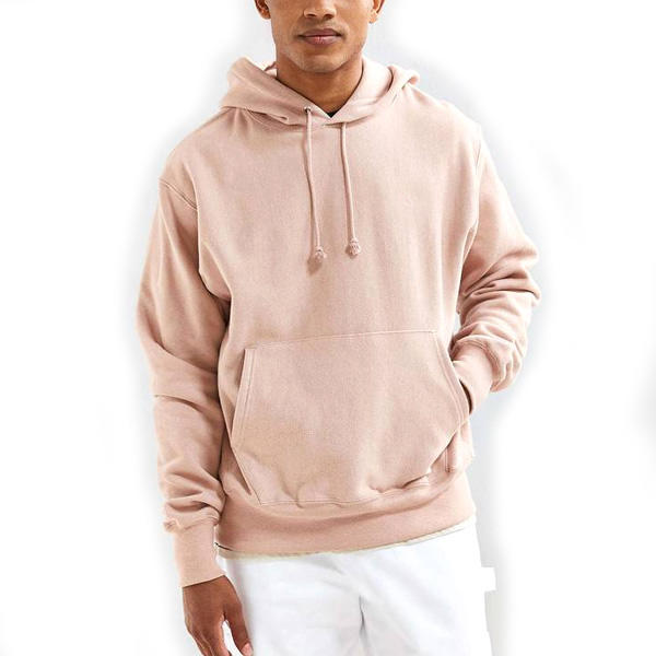 Wholesale new mens hoodies Suppliers with good price-3