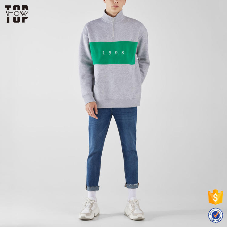 TopShow custom clothing manufacturer for business trip-2