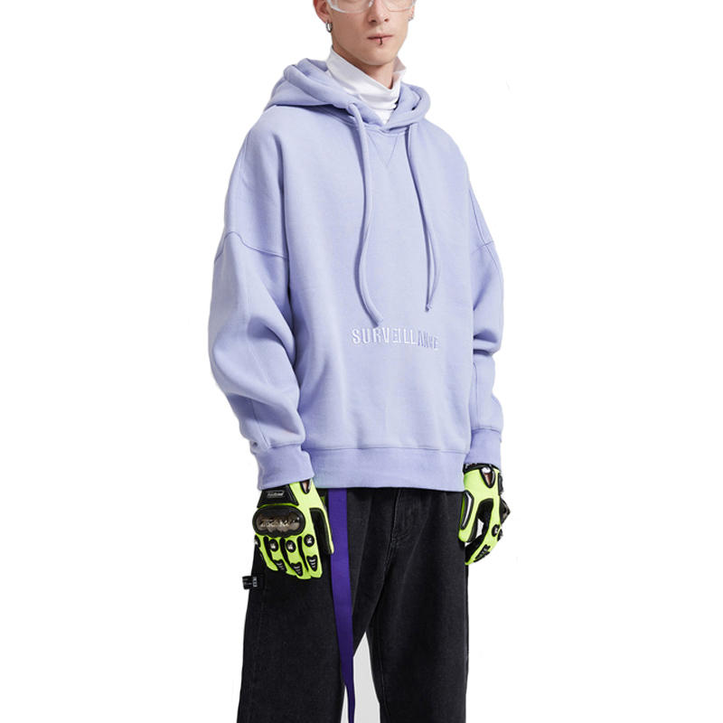 TopShow Best casual hoodies mens factory for girls-3