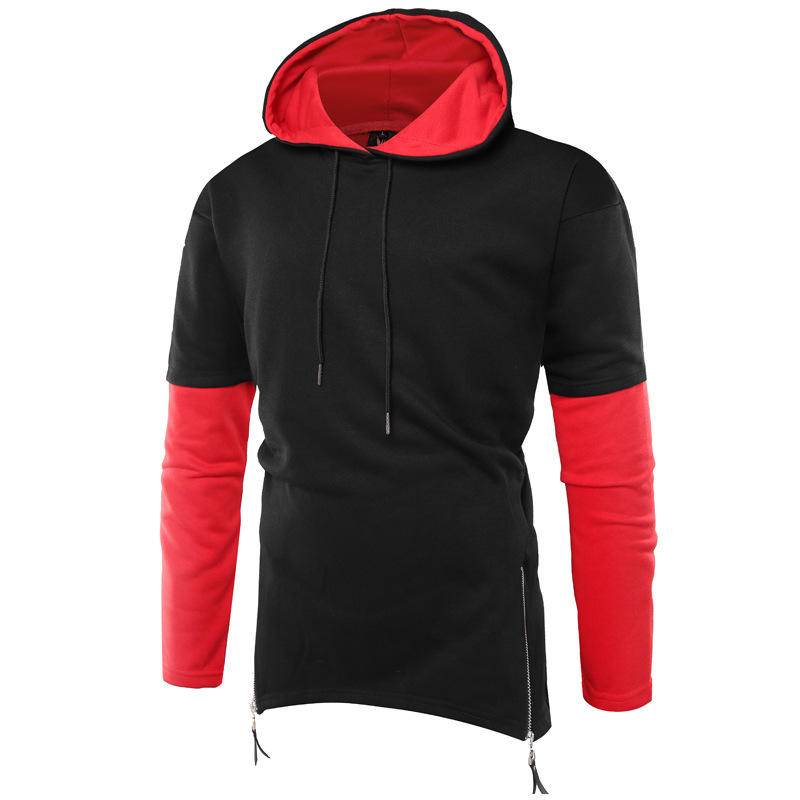 TopShow Wholesale plain hooded sweatshirts factory for cosmetics-3