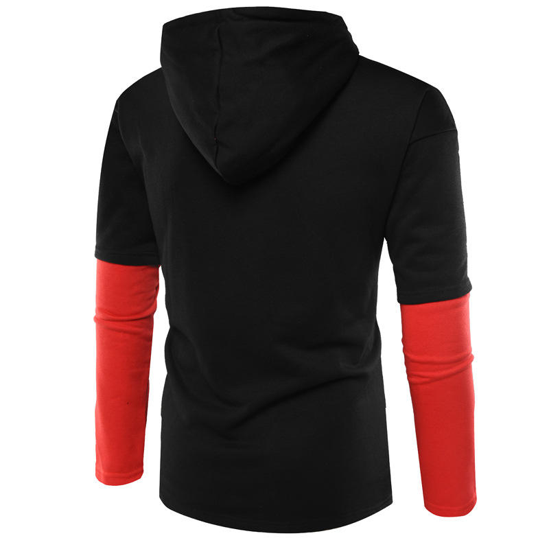TopShow Wholesale plain hooded sweatshirts factory for cosmetics-2